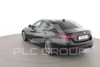 2016 Alfa Romeo Giulia