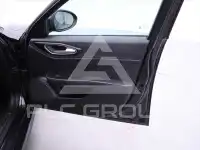 2016 Alfa Romeo Giulia