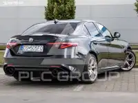 2016 Alfa Romeo Giulia