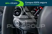 2016 Alfa Romeo Giulia