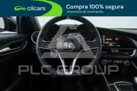 2016 Alfa Romeo Giulia