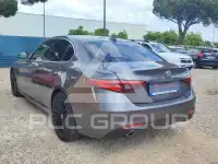2016 Alfa Romeo Giulia
