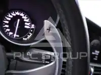 2016 Alfa Romeo Giulia
