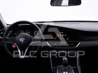 2016 Alfa Romeo Giulia