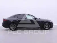 2016 Alfa Romeo Giulia