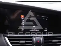 2016 Alfa Romeo Giulia