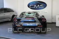 2016 Ferrari 488