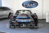 2016 Ferrari 488