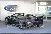 2016 Ferrari 488