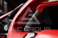 2016 Ferrari 488