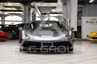 2016 Ferrari 488