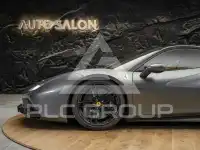2016 Ferrari 488
