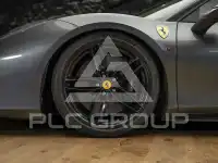 2016 Ferrari 488