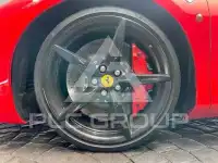 2016 Ferrari 488