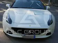 2016 Ferrari 599