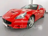 2016 Ferrari 599