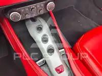 2016 Ferrari CALIFORNIA