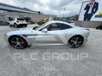 2016 Ferrari CALIFORNIA
