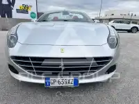 2016 Ferrari CALIFORNIA