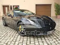 2016 Ferrari CALIFORNIA