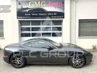 2016 Ferrari CALIFORNIA