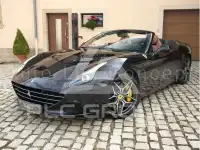 2016 Ferrari CALIFORNIA