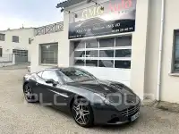 2016 Ferrari CALIFORNIA