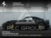 2016 Ferrari CALIFORNIA
