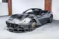2016 Ferrari CALIFORNIA