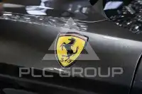 2016 Ferrari CALIFORNIA