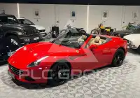 2016 Ferrari CALIFORNIA
