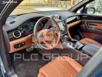 2016 Bentley Bentayga