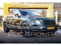 2016 Bentley Bentayga