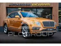 2016 Bentley Bentayga