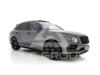 2016 Bentley Bentayga