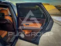 2016 Bentley Bentayga