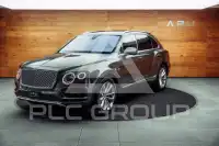 2016 Bentley Bentayga