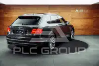2016 Bentley Bentayga