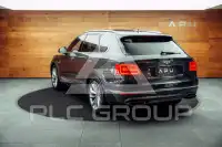 2016 Bentley Bentayga