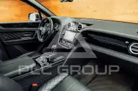 2016 Bentley Bentayga