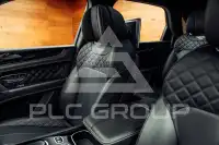 2016 Bentley Bentayga