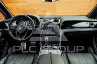 2016 Bentley Bentayga