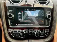 2016 Bentley Bentayga