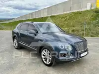 2016 Bentley Bentayga