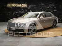 2016 Bentley Flying