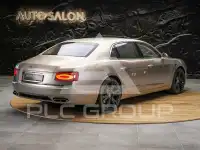 2016 Bentley Flying