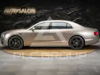 2016 Bentley Flying