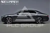 2016 Bentley Flying