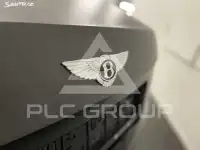 2016 Bentley Flying