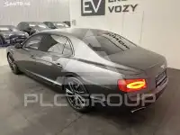 2016 Bentley Continental